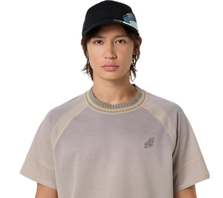 ASICS NOVALIS ISATIS CAP, Image 4 of 6