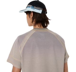 ASICS NOVALIS ISATIS CAP, Image 6 of 6