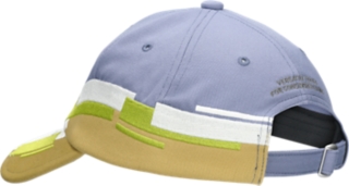 ASICS NOVALIS ISATIS CAP, Image 2 of 6