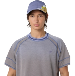 ASICS NOVALIS ISATIS CAP, Image 4 of 6