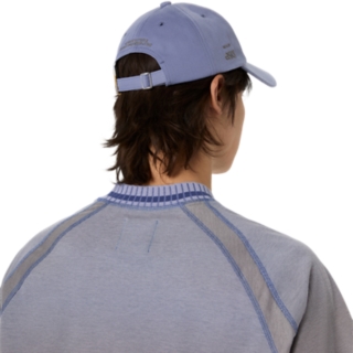 ASICS NOVALIS ISATIS CAP, Image 6 of 6