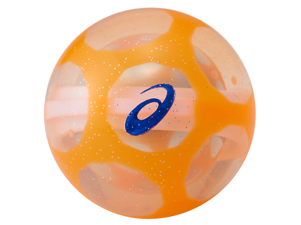 PG ハイパワーボール X-LABO® リバイバル | オレンジ | メンズ ゲームウェア【ASICS公式通販】