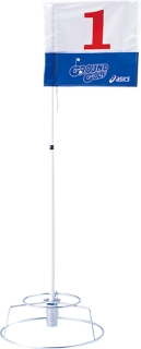 GG伸長ポールホールポスト、画像 1 / 1