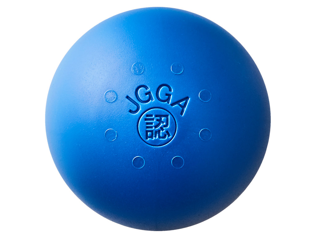 GG グラウンド・ゴルフ4点セット | ブルー | メンズ スポーツ アクセサリー【ASICS公式通販】
