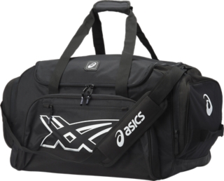 asics duffle bag large