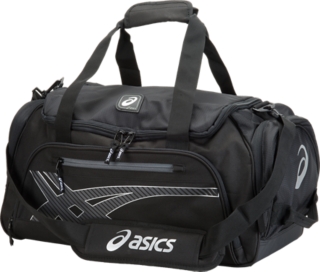 asics duffle bag large