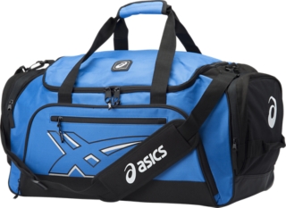 asics duffle bag medium