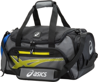 asics gear duffel bag
