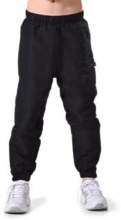 asics warm up pants