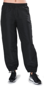 asics warm up pants