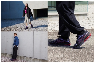 GEL-QUANTUM 180 VIII | Unisex | Black/Diva Pink | Unisex