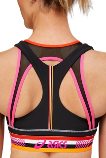 P.E NATION X ASICS TRACKLITE SPORTS BRA, Image 5 of 6
