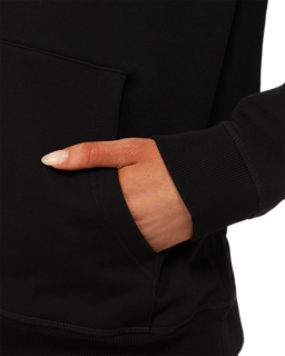 P.E NATION X ASICS TRACKLITE HOODIE, Image 5 of 10