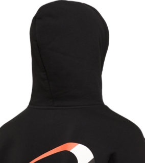 P.E NATION X ASICS TRACKLITE HOODIE, Image 7 of 10