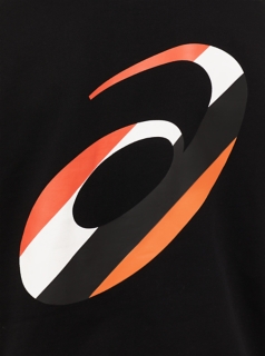 P.E NATION X ASICS TRACKLITE HOODIE, Image 8 of 10