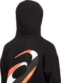 P.E NATION X ASICS TRACKLITE HOODIE, Image 10 of 10