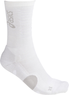 Unisex CRICKET ELITE SOCK | White | Cricket Accessories | ASICS Australia