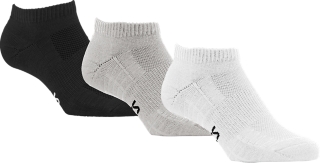 asics pace low socks