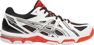 asic gel volley elite