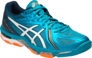 Sepatu asics gel outlet elite 3