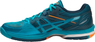 Scarpe asics outlet volley elite