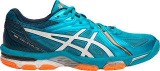 asics volley elite