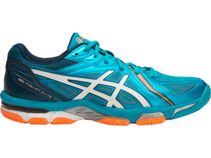 Asics gel volley elite hot sale 4