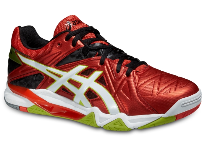 Asics gel sensei 5 hotsell