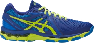 Asics gel cheap netburner ballistic uk