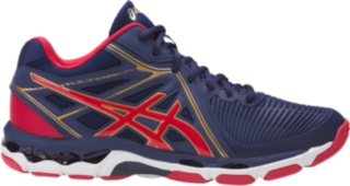 asics netburner review