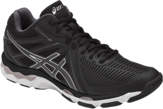 asics gel netburner ballistic mens