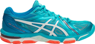 asics gel quantum 360 kids Green