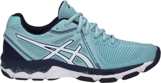 asics netburner ballistic