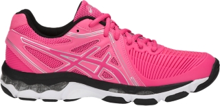 asics netburner ballistic