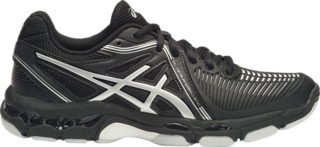 asics netburner ballistic 2017