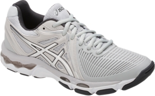 Asics sales ballistic grey