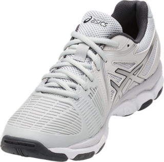 Asics netburner store ballistic grey