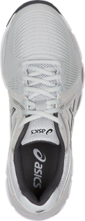 Asics gel netburner store grey