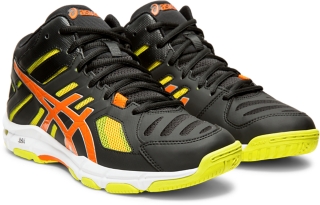 asics gel beyond 5 mt w