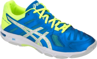 GEL BEYOND 5 Men DIRECTOIRE BLUE SILVER notdisplayed ASICS IE