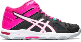 perecer Hassy escapar UNISEX GEL-BEYOND™ 5 MT | BLACK/WHITE | Otros Deportes | ASICS Outlet