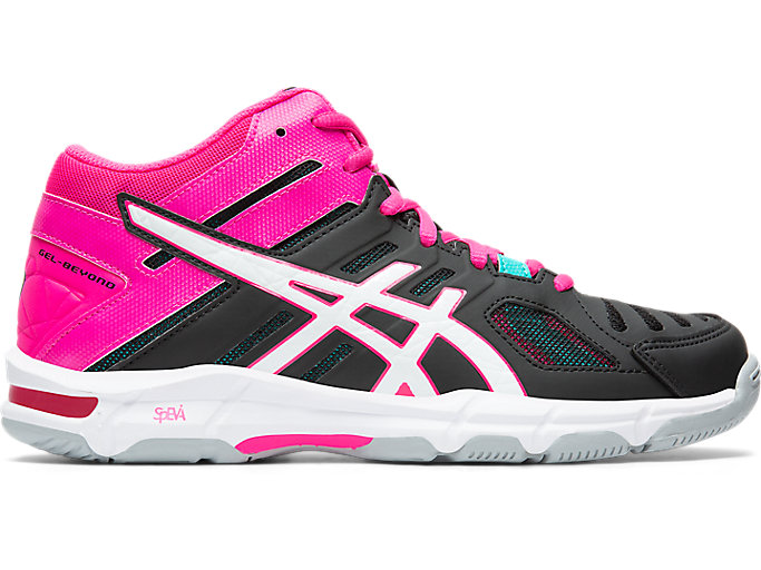 Image 1 of 7 of Women's Black/White GEL-BEYOND™ 5 MT Autres Sports