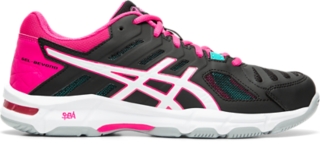 asics netball trainers