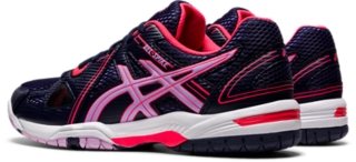 gel spike asics