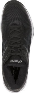 asics men's volley elite ff mt volleyball shoe