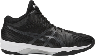 Men's Volley Elite FF MT | Black/Dark 