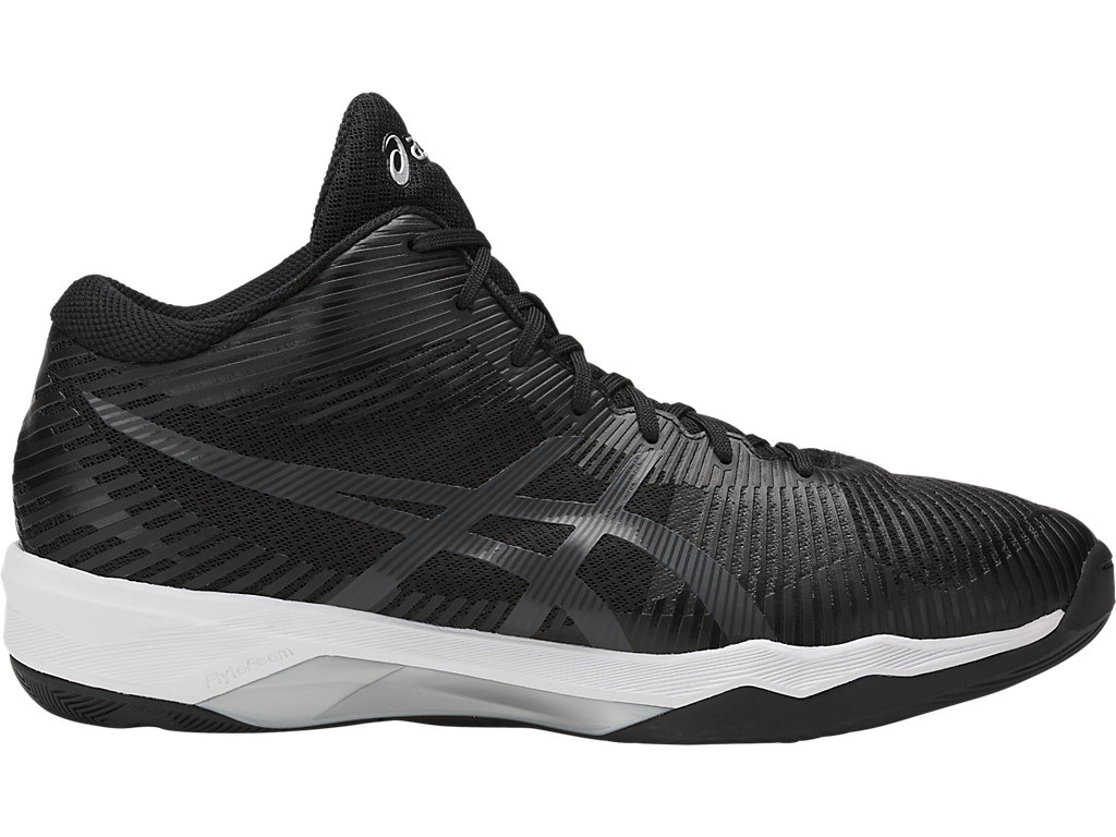 asics volley homme
