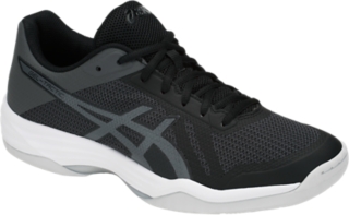 Asics gel tactic 2 hot sale review