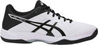asics court control ff review