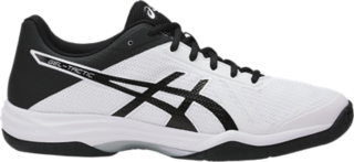 Men's GEL-Tactic 2 | White/Black/Silver 